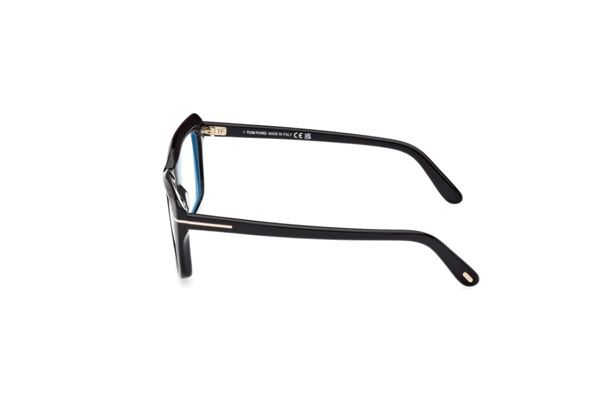 Tom Ford FT5894-B-001-56 56mm New Eyeglasses