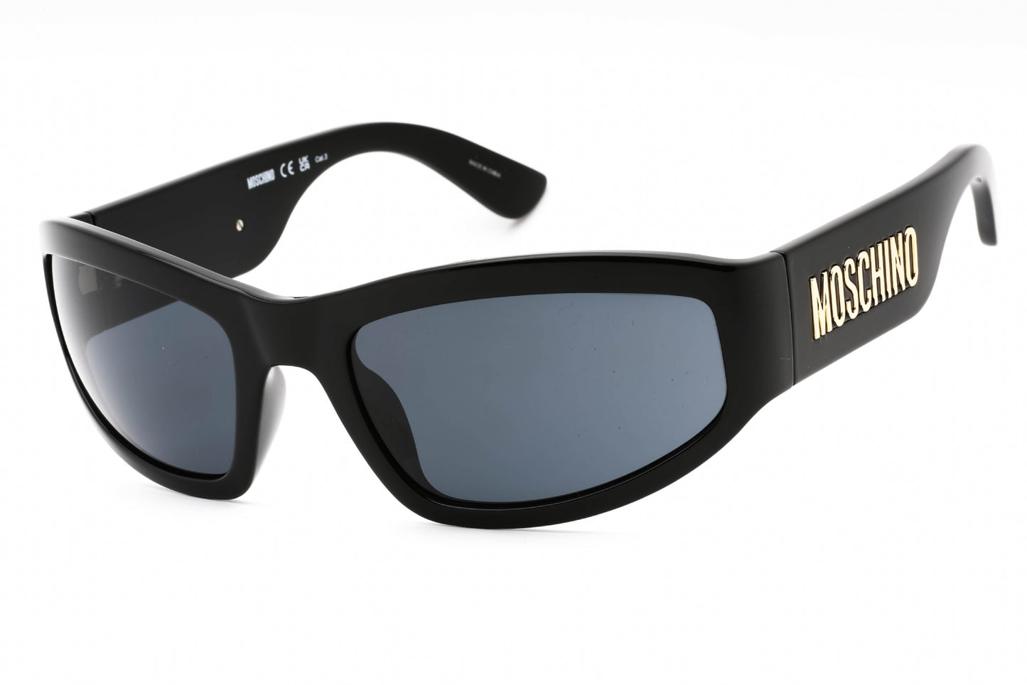 Moschino MOS164/S-0807 IR 55mm New Sunglasses