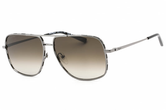 Salvatore Ferragamo SF278S-069 60mm New Sunglasses