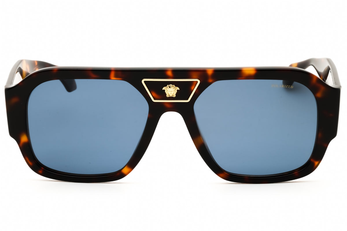 Versace 0VE4508U-55372V 56