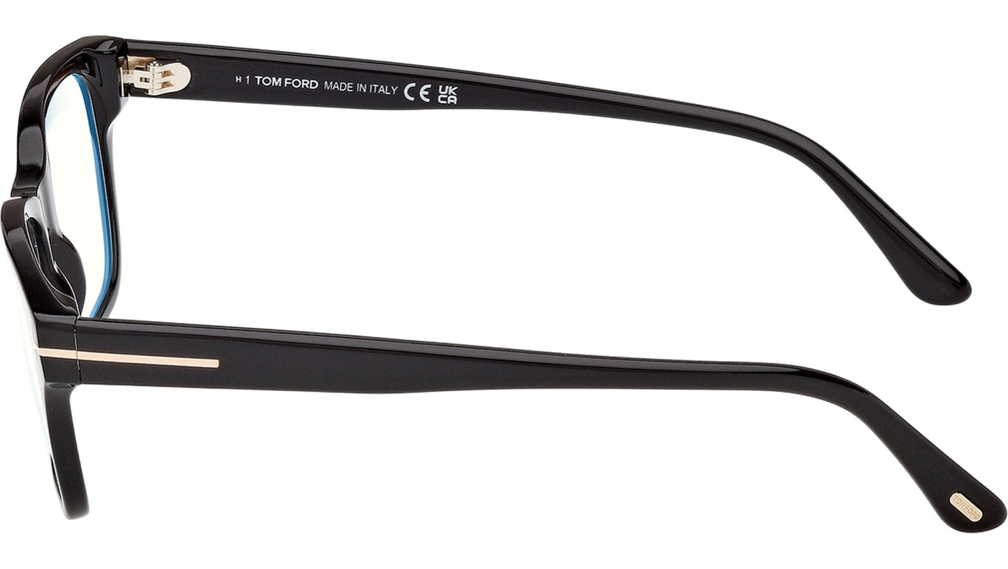 Tom Ford FT6120-B-001 52mm