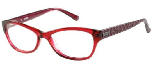 Guess 2376-53F18 53mm New Eyeglasses