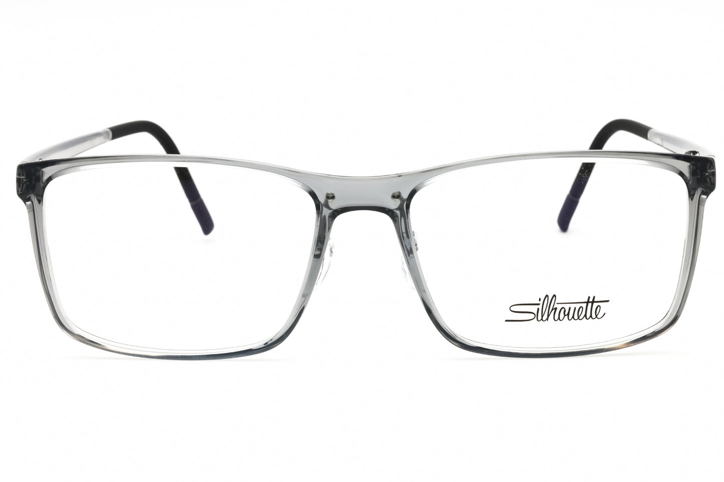 Silhouette Vivid Sky 2956/75-6762 55mm New Eyeglasses