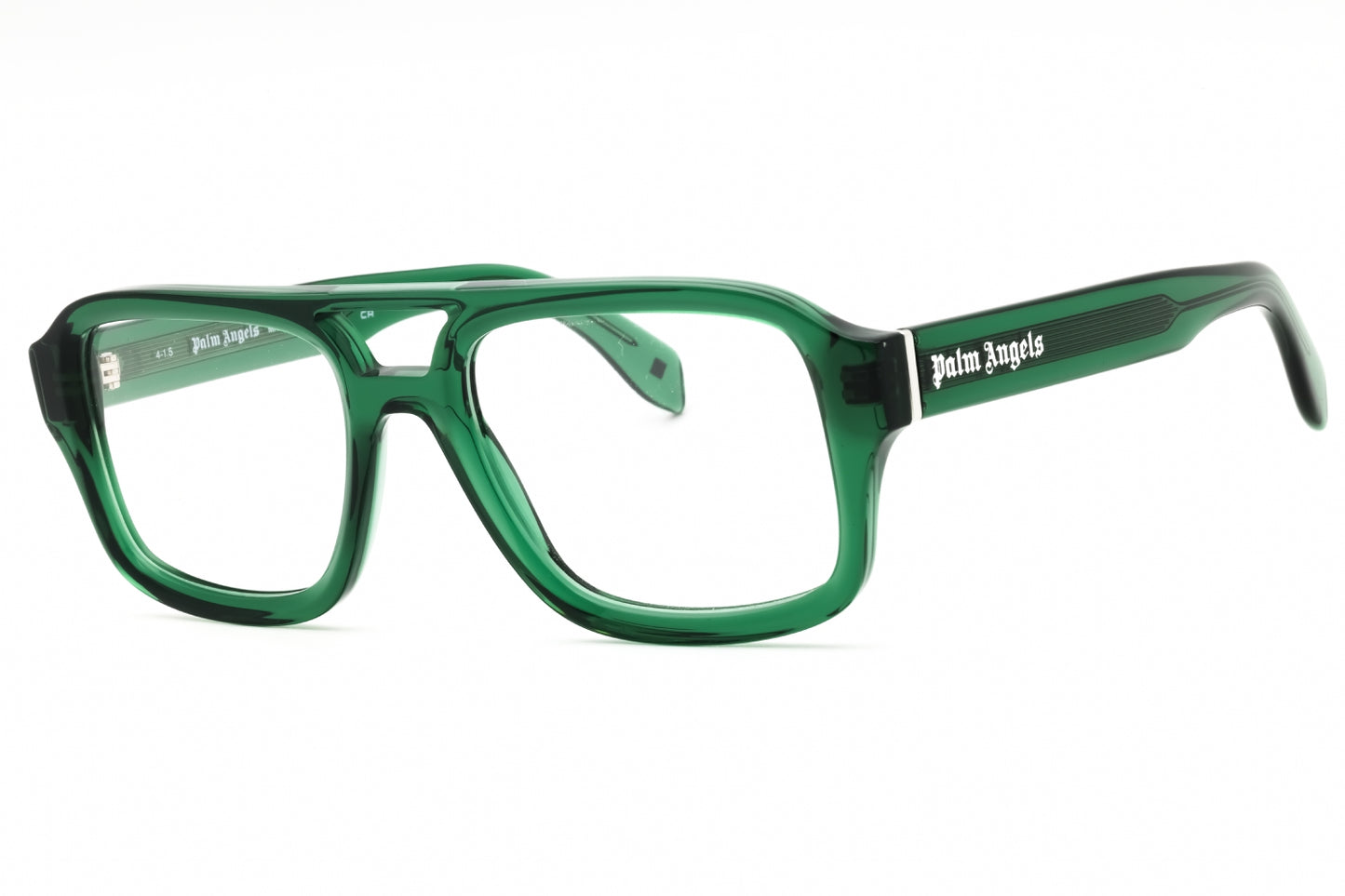 Palm Angels STYLE 16-PERJ016S25PLA0015500 54mm New Eyeglasses