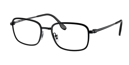 Ray-Ban 0RX6495-2509-54 0mm New Eyeglasses