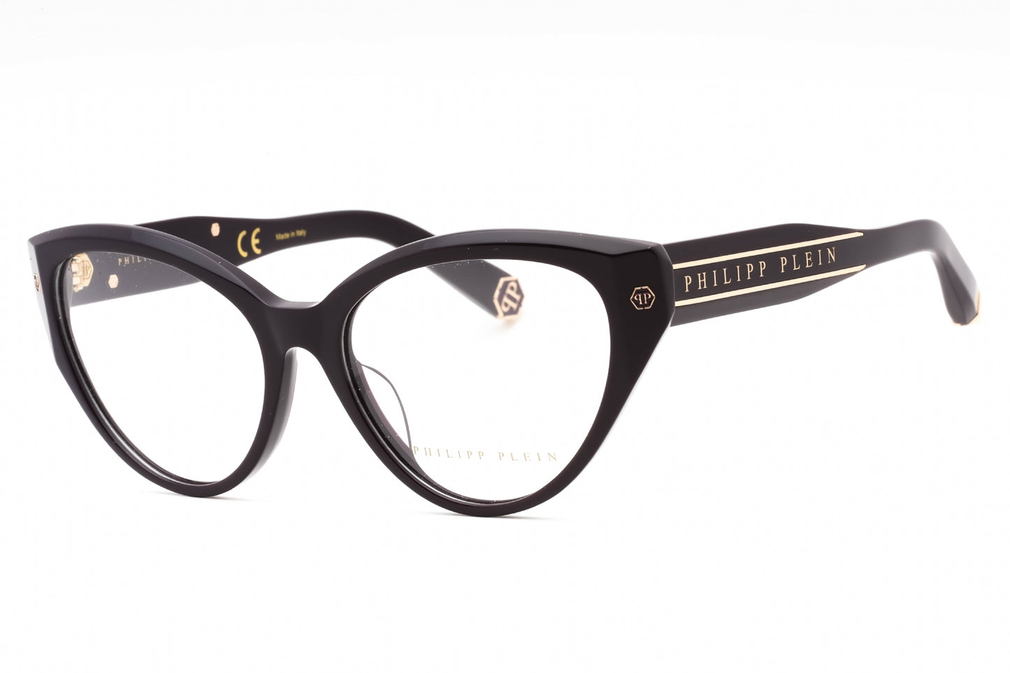 Philipp Plein VPP052M-09NU 54mm New Eyeglasses