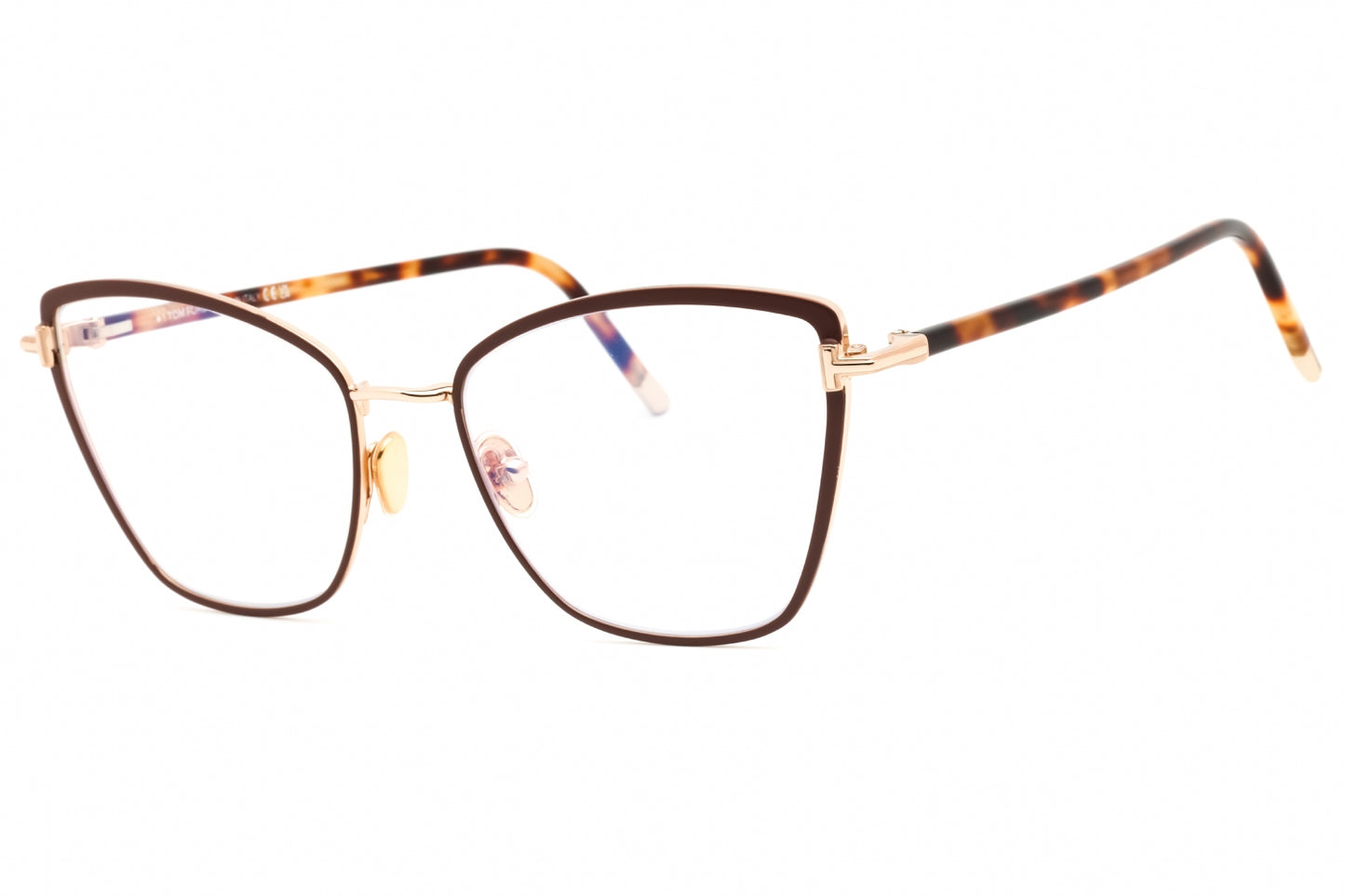 Tom Ford FT5740-B-048 54mm New Eyeglasses