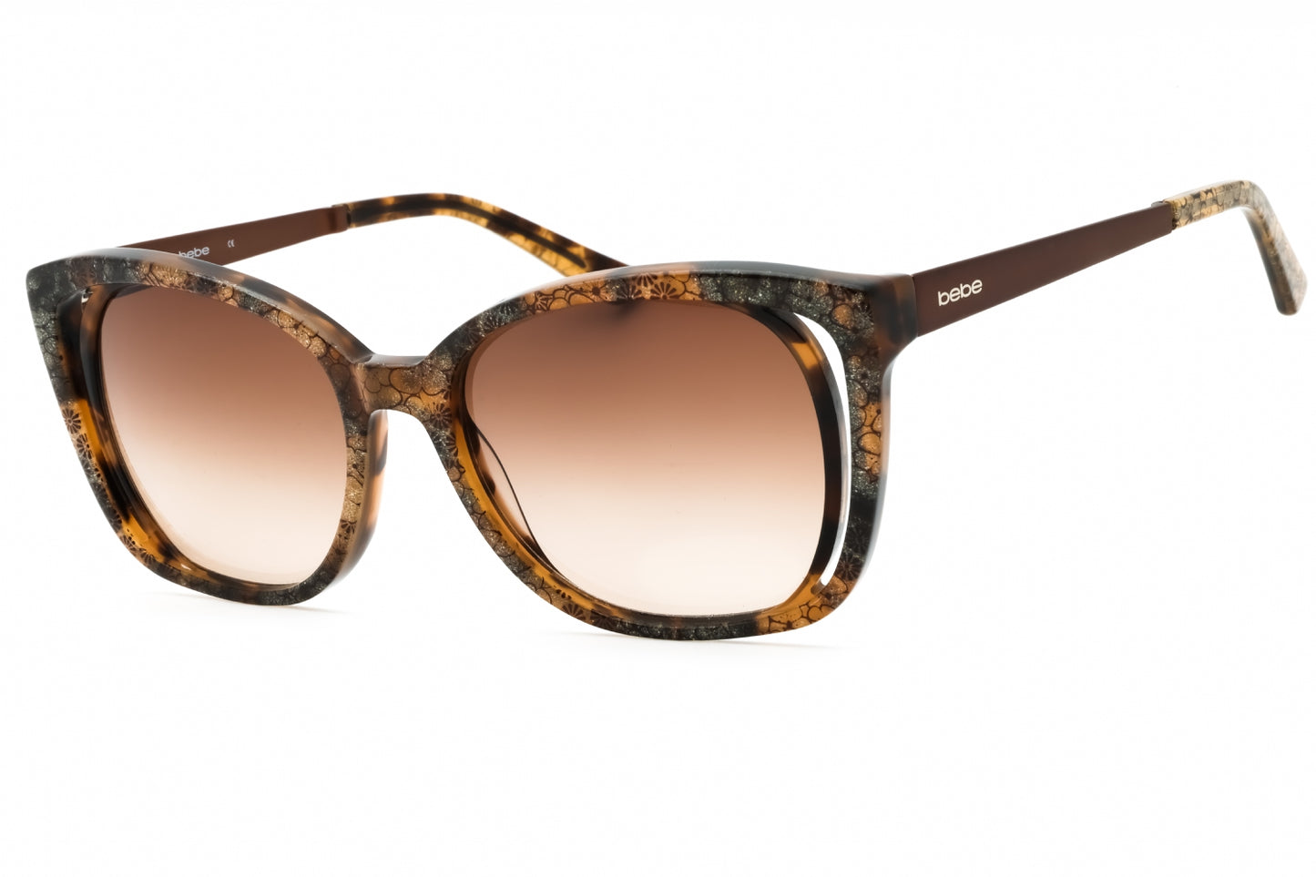 Bebe BB7210-280 52mm New Sunglasses