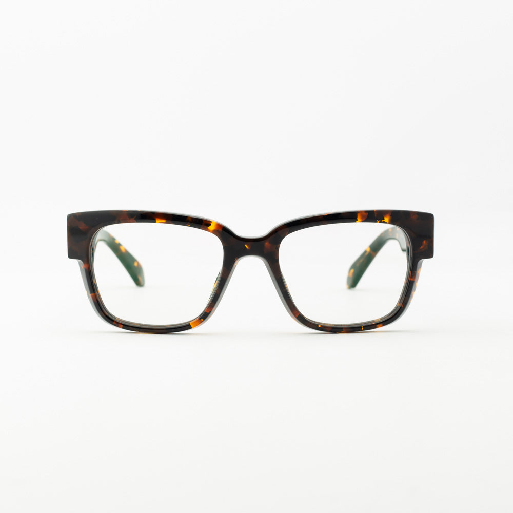 Off-White OERJ059S24PLA0016000 52mm New Eyeglasses