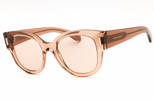 Salvatore Ferragamo SF2007S-260 51mm New Sunglasses