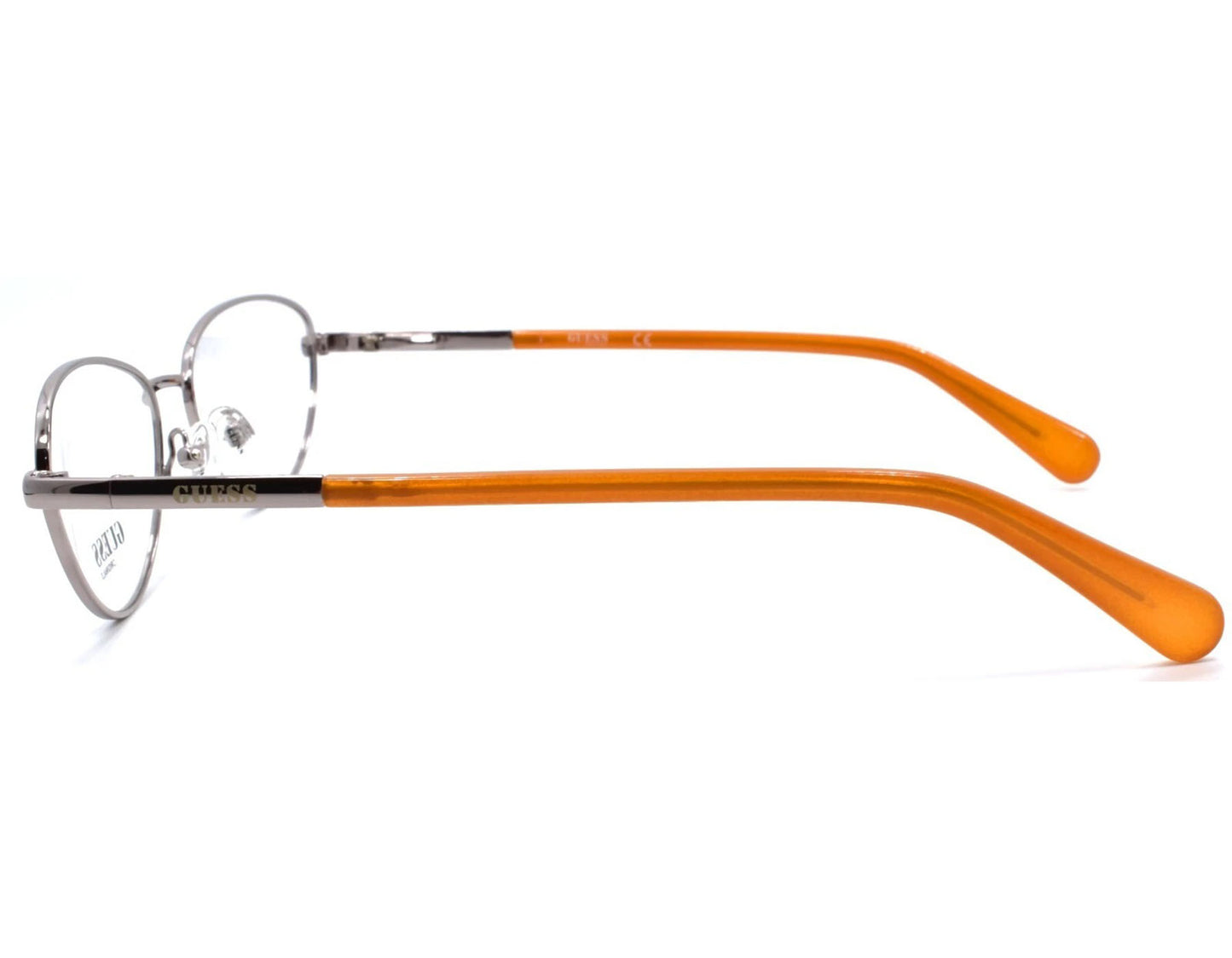 Guess GU8238-008-55 55mm New Eyeglasses