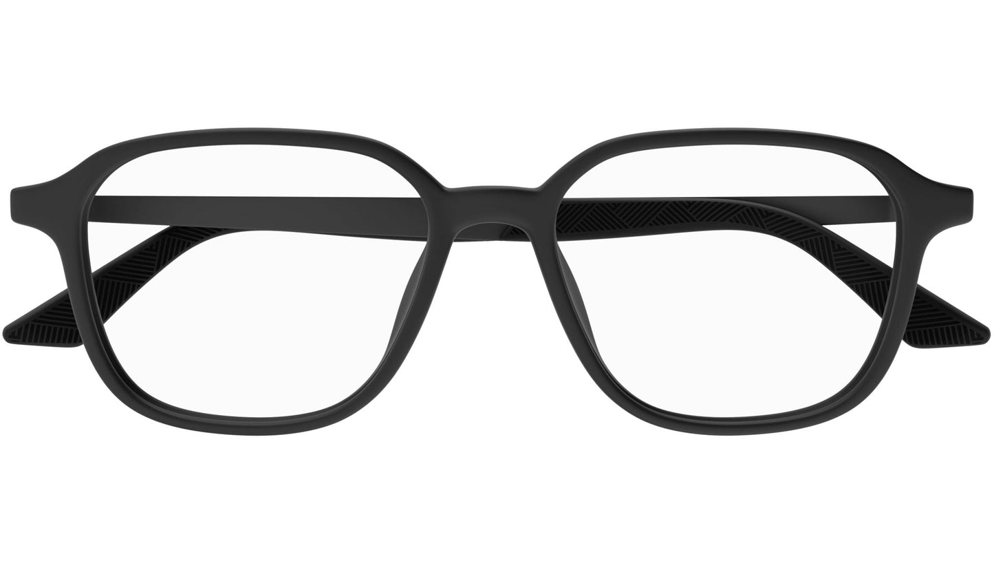 Mont Blanc MB0335oA-001 53mm New Eyeglasses