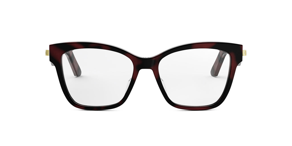 Christian Dior CD50130I-53054-CDIORO-S4I 0mm New Eyeglasses