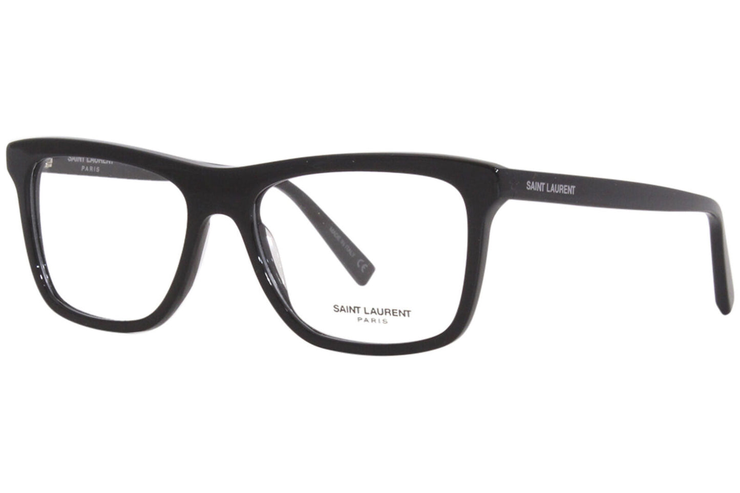 Yves Saint Laurent SL 481-001 55mm New Eyeglasses