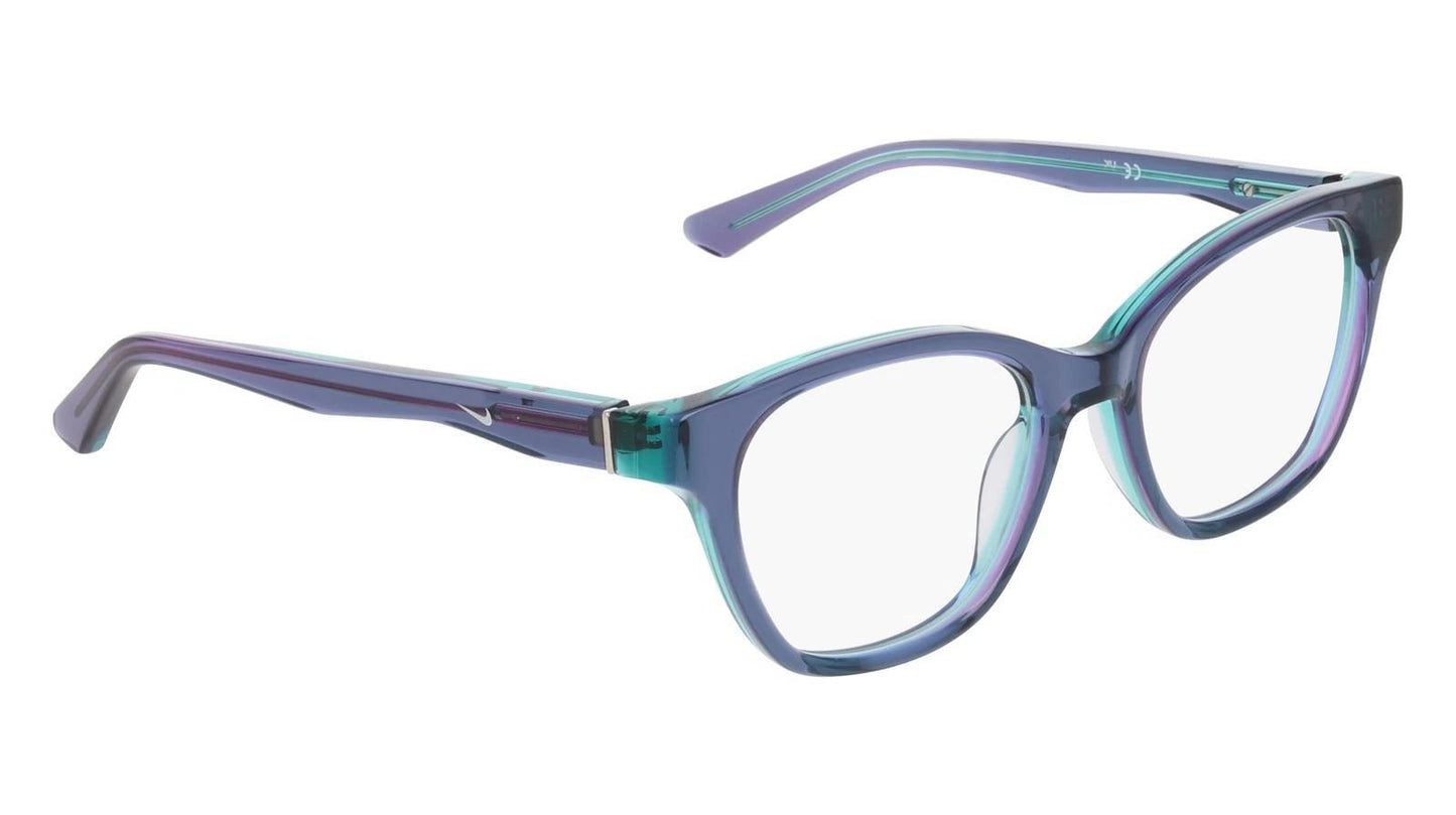 Nike 7183-426-5119 51mm New Eyeglasses