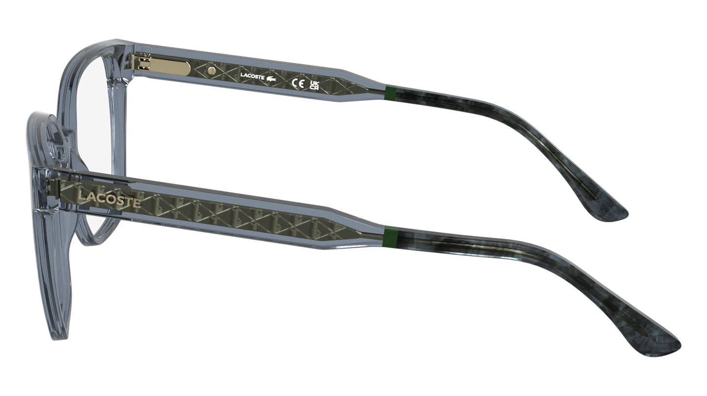 Lacoste L2978-N-035-5516 55mm New Eyeglasses