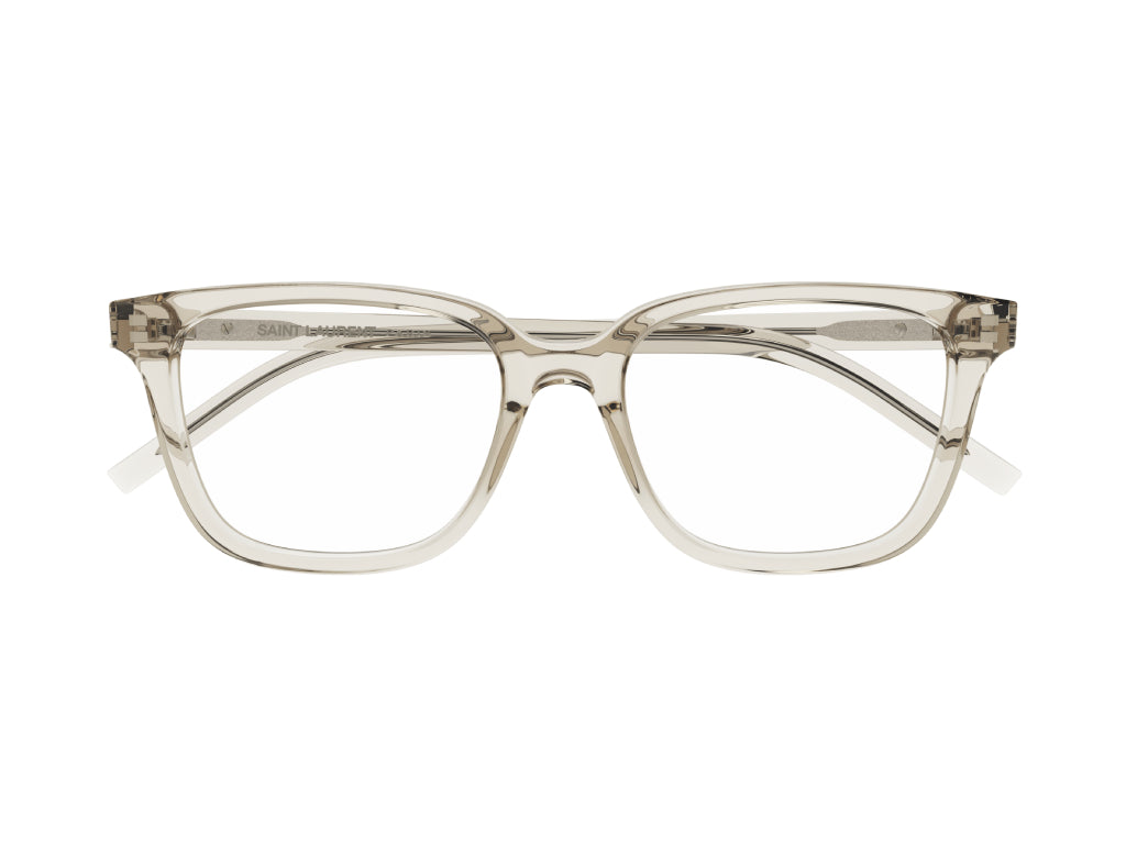 Yves Saint Laurent SL-M110-F-006 55mm New Eyeglasses