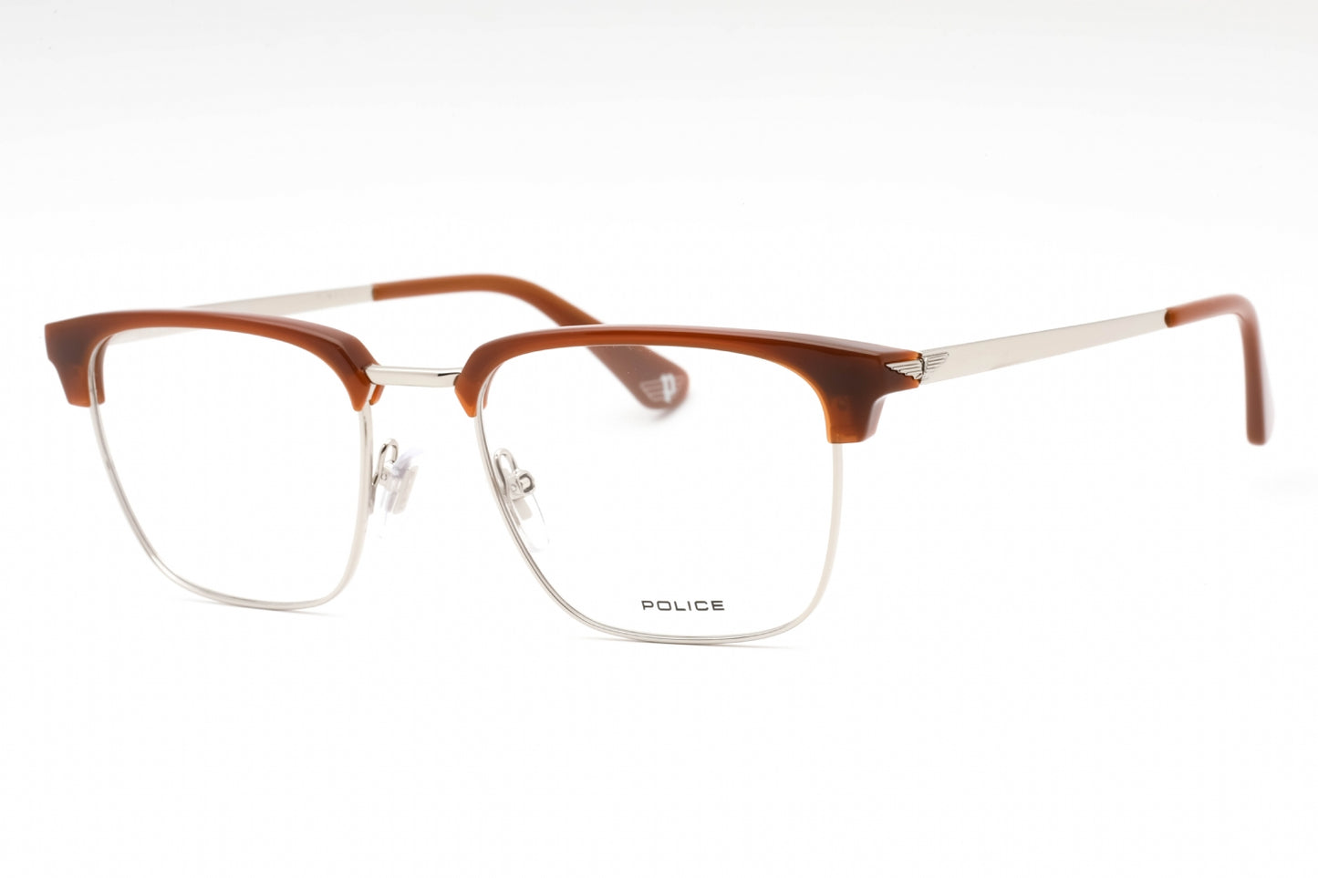 Police VPLL64-0579 51mm New Eyeglasses