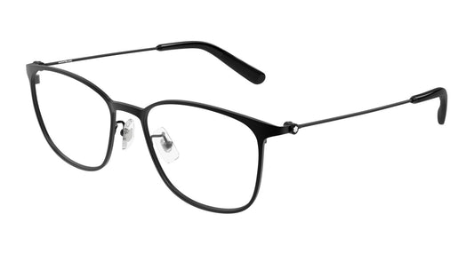 Mont Blanc MB0463oL-001 54mm New Eyeglasses