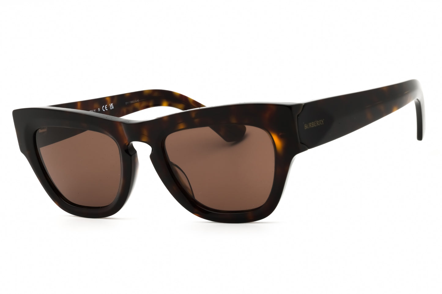 Burberry 0BE4440U-300273 51mm New Sunglasses