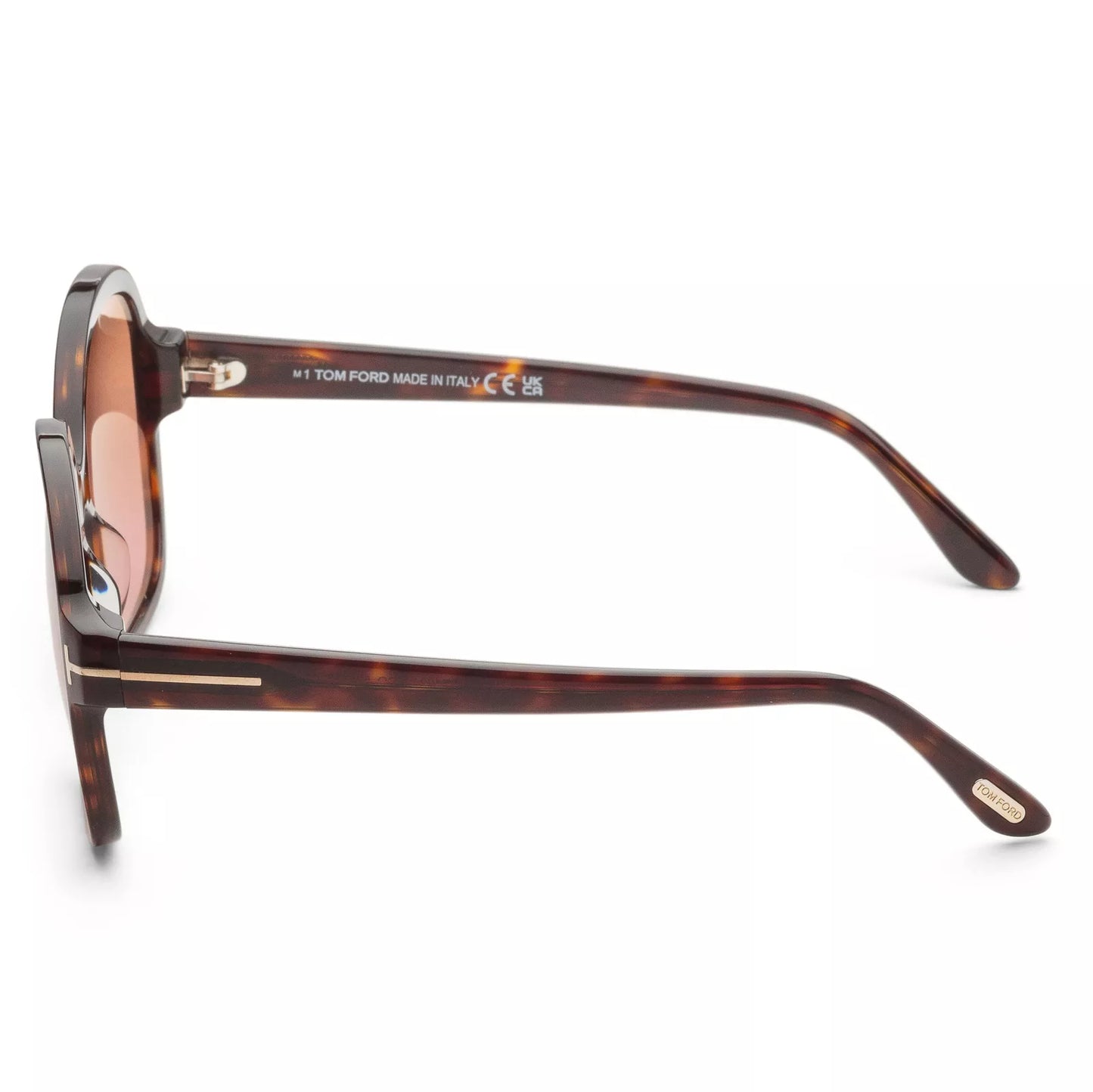 Tom Ford FT1034-52F 57mm New Sunglasses