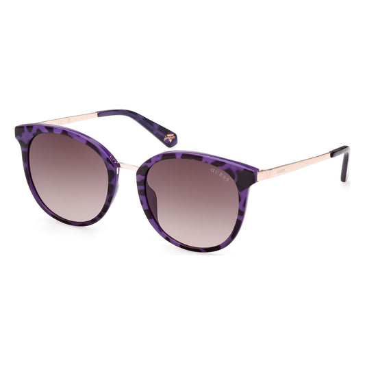 Guess GU5212-83F-53 53mm New Sunglasses