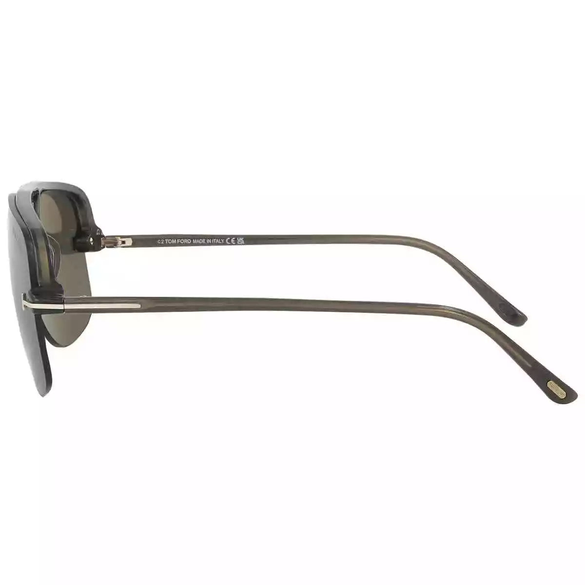 Tom Ford FT1003-51B 63mm New Sunglasses