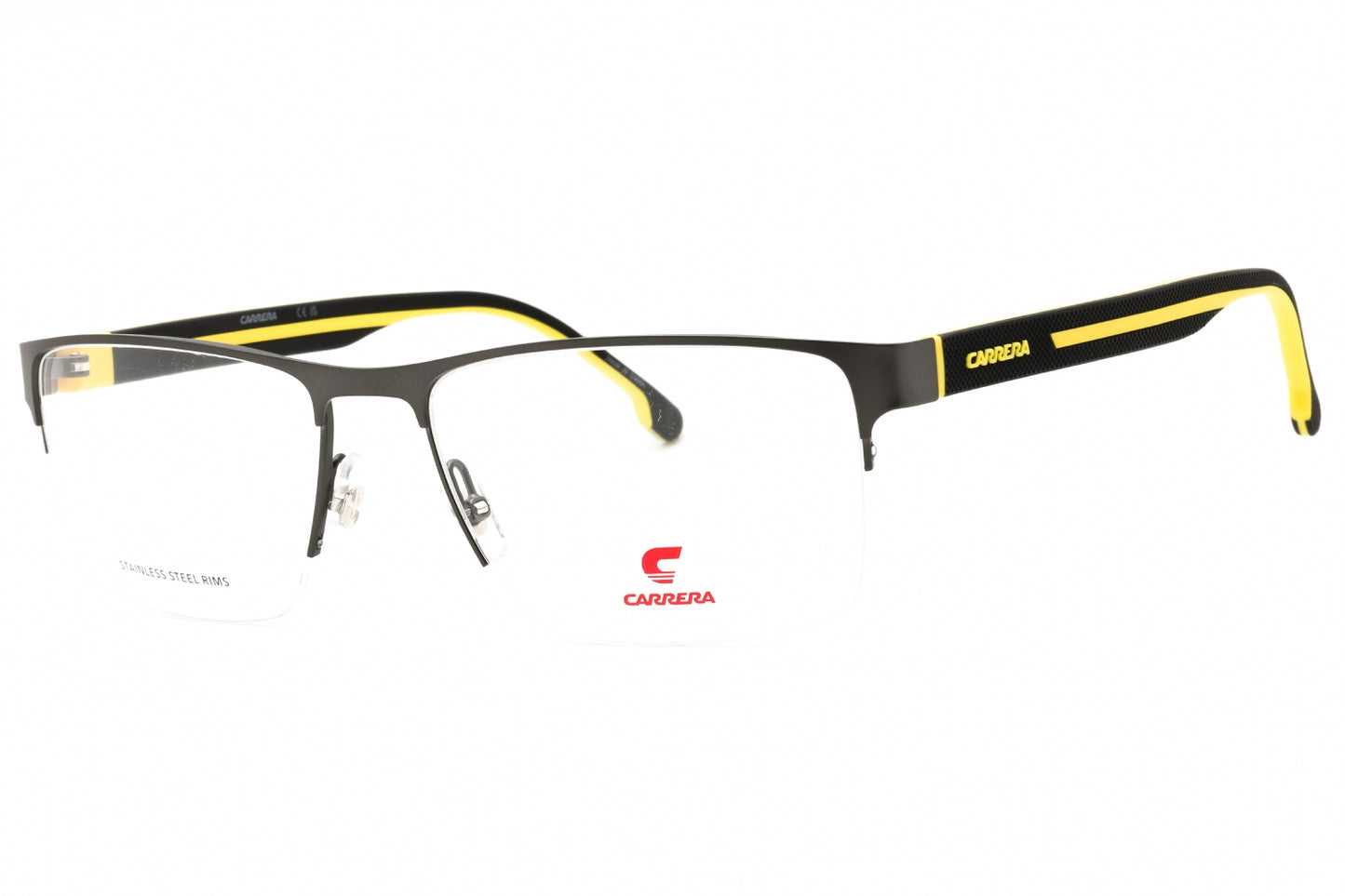 Carrera Carrera 58mm New Eyeglasses