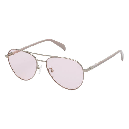 Tous STO437-0E59 56mm New Sunglasses