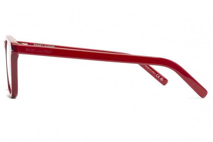 Yves Saint Laurent SL-28-OPT-011 50mm New Eyeglasses