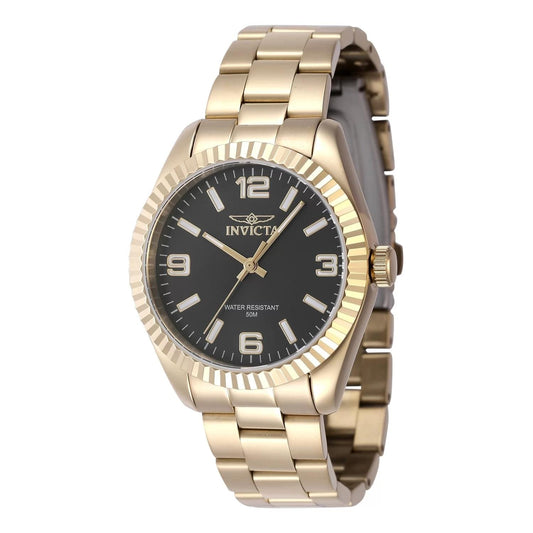 Invicta 47473 Missing