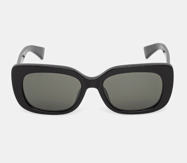 Gucci GG1979SK-001 55 New Sunglasses