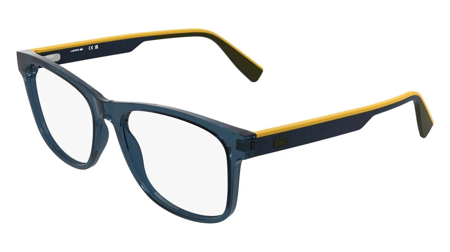 Lacoste L4004-410-5617 56mm