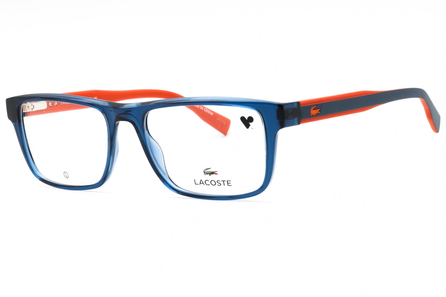 Lacoste L2973-410 56mm New Eyeglasses