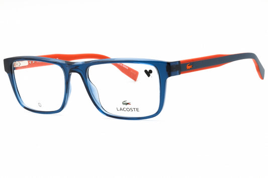 Lacoste L2973-410 56mm New Eyeglasses