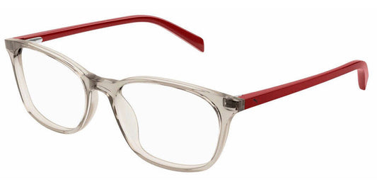 Puma PJ0031o-012 49mm New Eyeglasses