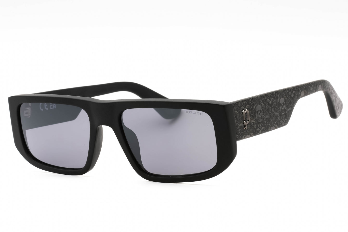 Police SPLL13M-703X 55mm New Sunglasses