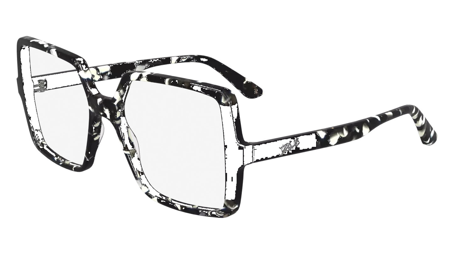 Karl Lagerfeld KL6169-013-5417 54mm