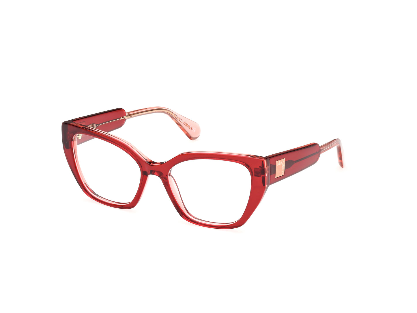 Max&Co MO5129-53068 53mm New Eyeglasses