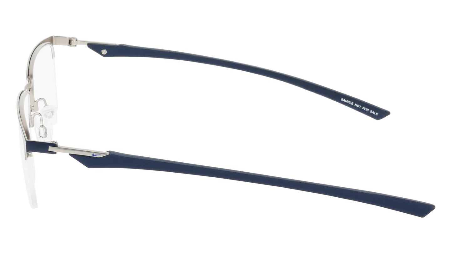 NIKE 4318-N-411-5416 54mm New Eyeglasses