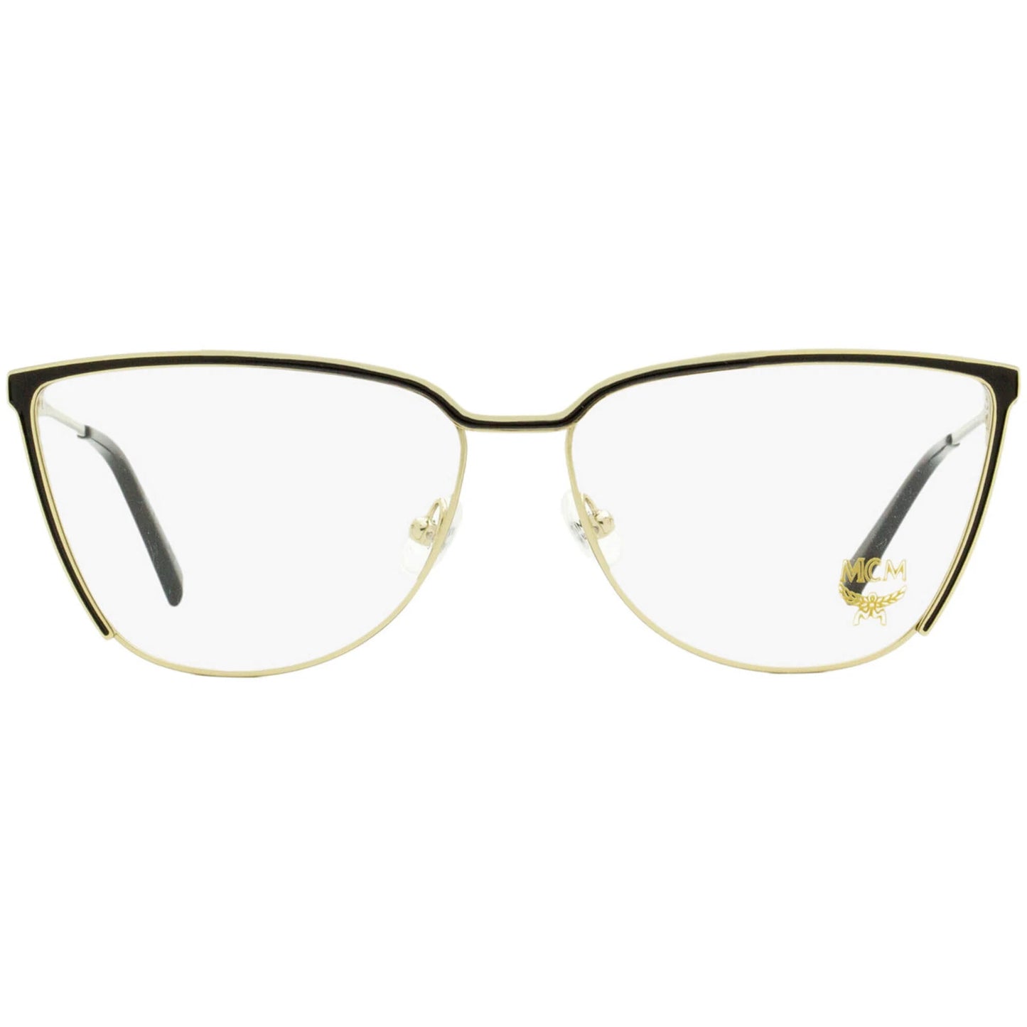 MCM MCM2135-001-57 57mm New Eyeglasses