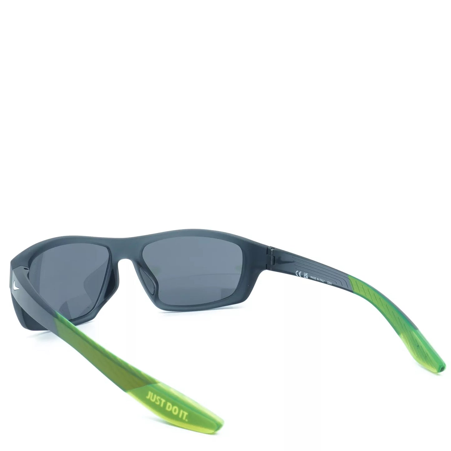 Nike BRAZEN-BOOST-MI-CT8179-021-5716 57mm New Sunglasses