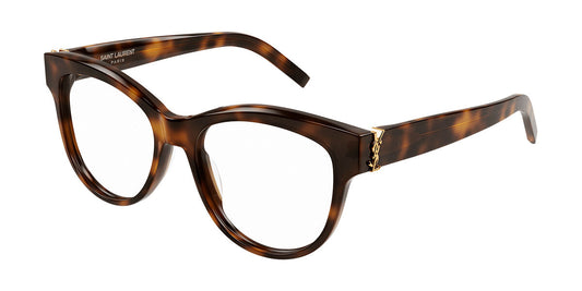 Yves Saint Laurent SL-M108-007 55mm New Eyeglasses