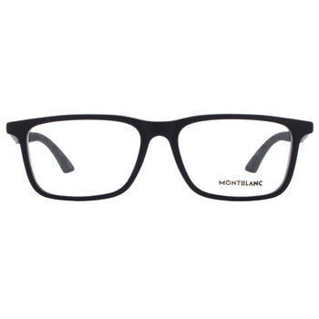 Montblanc MB0333O 001 55 55mm