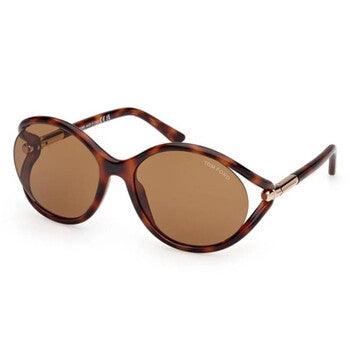 Tom Ford FT1090-53E-59 59mm