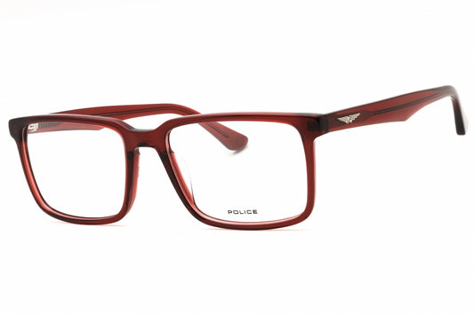 Police VPLN17-0V64 57mm New Eyeglasses