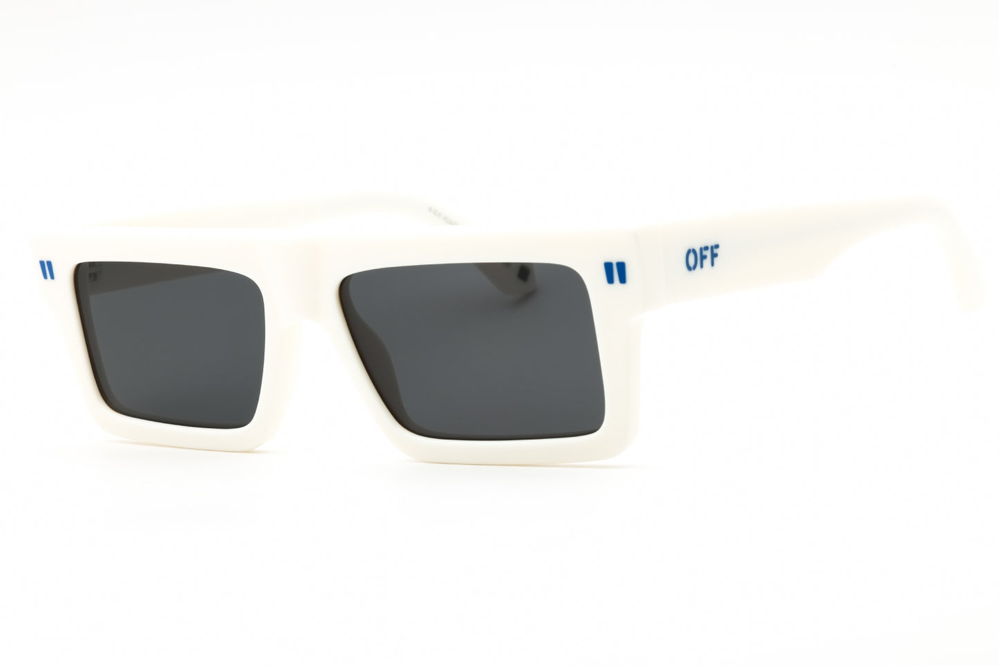 Off White CHANDLER-OERI13ZS25PLA0010107 55mm New Sunglasses
