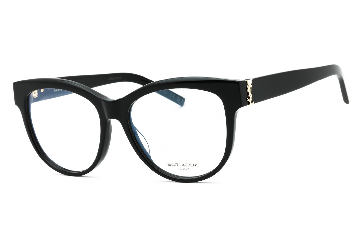 Yves Saint Laurent SL M108-006 55mm New Eyeglasses