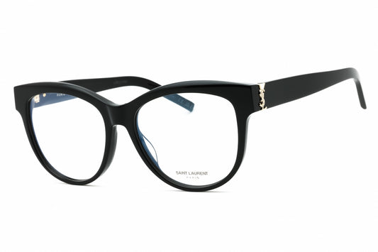 Yves Saint Laurent SL M108-006 55mm New Eyeglasses