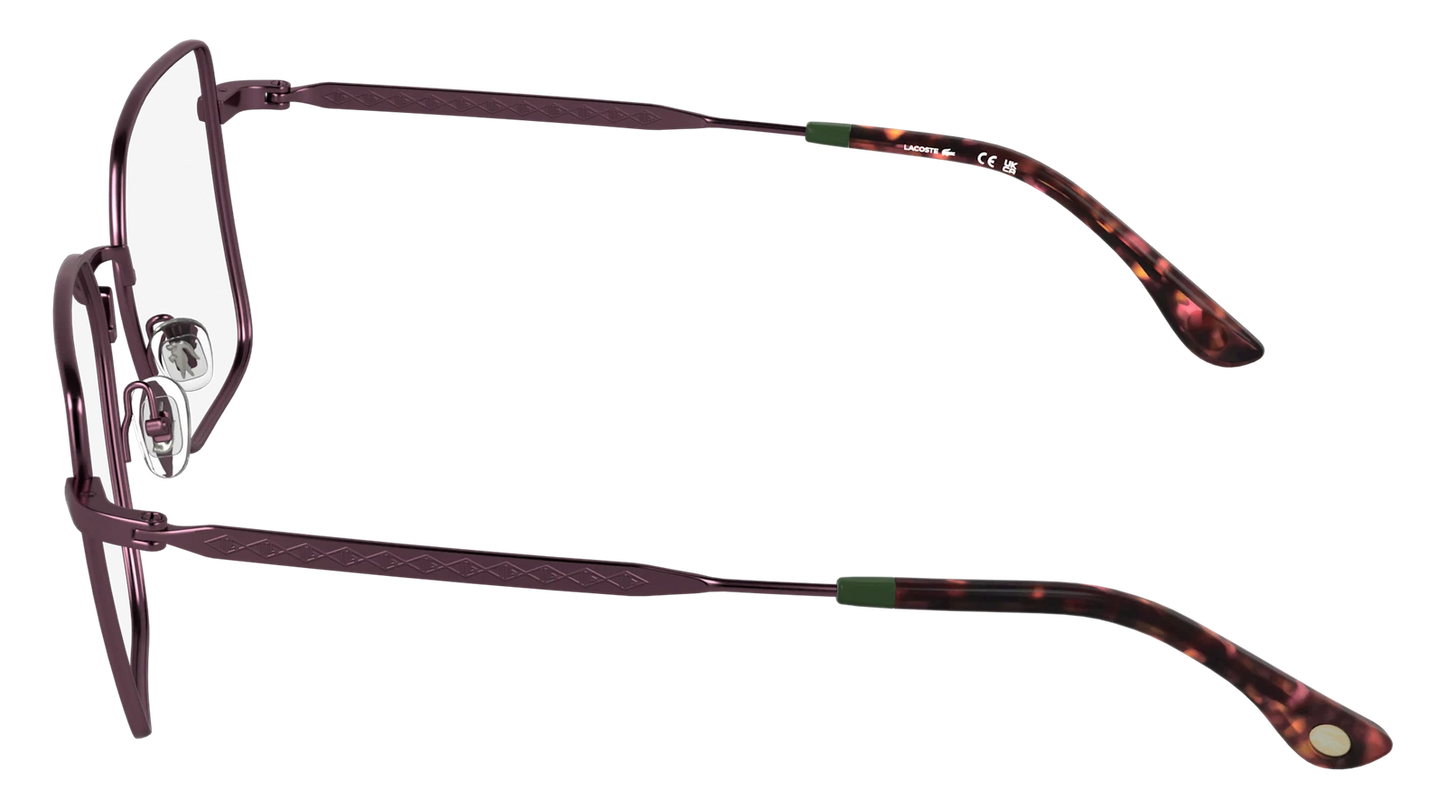 LACOSTE L2316-505-5317 53mm New Eyeglasses